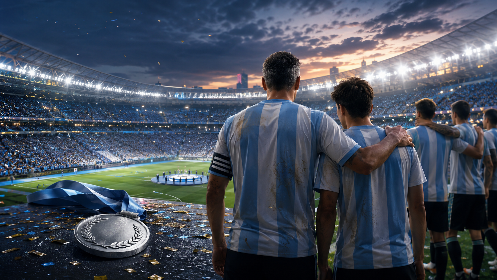 Legado Argentino