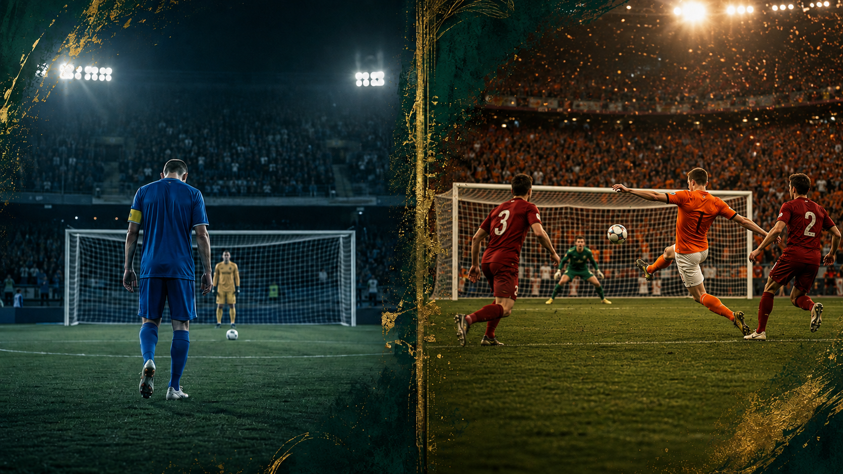 Las mejores finales de los Mundiales de fútbol de 1930 a 2026